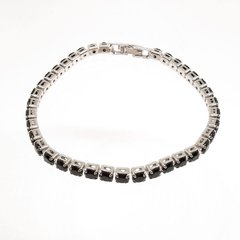 Pulseira Riviera Preta