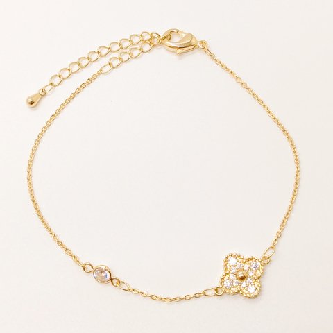 Pulseira Réplica Van Cleef