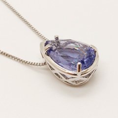 Conjunto Ametista na internet