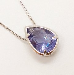 Conjunto Ametista - Estrela de Anis