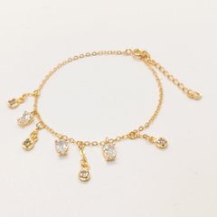 Pulseira Pontos de Luz - comprar online