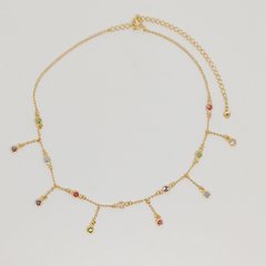 Choker Cores