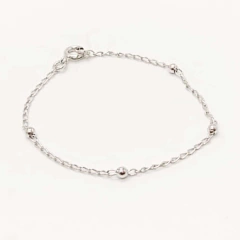 Pulseira Infantil - Bolinhas