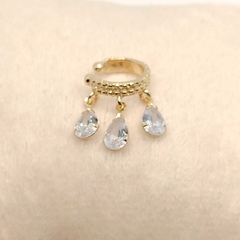 Piercing Fake - comprar online