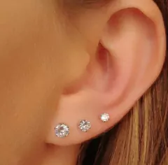 Trio de Pontos de Luz - comprar online