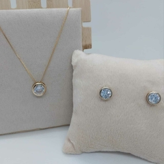 Conjunto Ponto de Luz