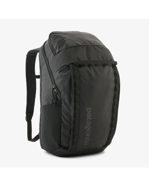 Mochila Patagonia Black Hole Pack 32L Black - vista en ángulo