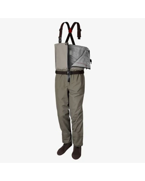 Wader - Redington - Escape Zip Hombre