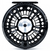 GUIDE REEL VOSSO #7/9 GLOSSY SLATE BLACK - comprar online