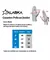 ALASKA GUANTE JR PELICAN NEGRO S - comprar online