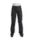 ALASKA PANT SKI AMANCAY D NEGRO XS - Anglers Aventuras 