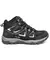 ALASKA BOTAS D JADE NEGRO 36 - Anglers Aventuras 