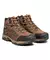 ALASKA BOTAS H LLAIMA MARRON 45 en internet