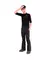 ALASKA PANT SKI AMANCAY JR NEGRO 12 en internet