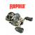 RAPALA REEL ROT AMAZONIA 201 GRI-10R ZUR - comprar online