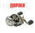 RAPALA REEL ROT AMAZONIA 201 GRI-10R ZUR en internet