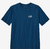 PATAGONIA REMERA SKYLINE ORG BLUE L - comprar online