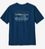 PATAGONIA REMERA SKYLINE ORG BLUE L en internet