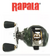 RAPALA REEL ROT AMAZONIA 201 CAM-10R ZUR - comprar online