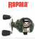 RAPALA REEL ROT AMAZONIA 200 CAM-10R DER - comprar online