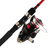SHIMANO COMBO SIENNA 198MTS REEL3000 en internet