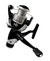 SPINIT REEL BLACK STONE 30 140784 - Anglers Aventuras 