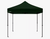 GAZEBO ACER 3X3 KUSHIRO VERDE - comprar online