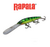 RAPALA SENUELO DOWNDH JERK DHJ10 11GR VC - comprar online