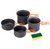 NATUREHIKE MARMITA SET 4 OLLAS - comprar online