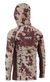 PAYO REMERA INFINIT CAMO MARRON M en internet