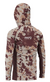 PAYO REMERA INFINIT CAMO MARRON XL en internet