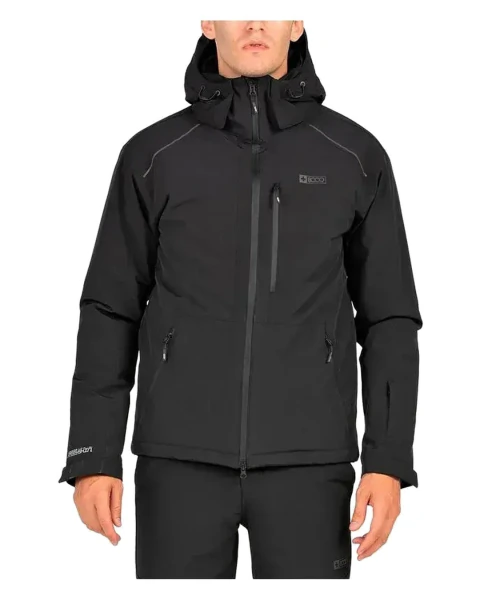 Campera +8000 Ventura Ski