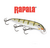 RAPALA SENUELO SCATTERAP MIN M11 6GR - comprar online