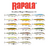 RAPALA SENUELO SCATTERAP MIN M11 6GR en internet