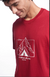 SALPA REMERA ALGOD GRUTA ROJA S en internet