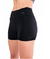 SALPA CALZA D CORTA NEGRA S - comprar online