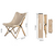 NATUREHIKE SILLA PLEGABLE KHAKI MW01 en internet