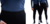 SALPA PANTALON TERMICO NEGRO WARM L - comprar online