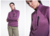 SALPA BUZO D POLAR ARACAR LILA XL - comprar online