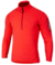 ANS BUZO PRIMO THERMAL H ROJO DULCE M - comprar online