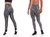 SALPA PANTALON TERMICO CAMO GRIS M - comprar online