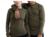 SALPA REMERA TERMICA ELITE OLIVE XS - comprar online