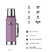STANLEY TERMO CLASSIC 946ML LILAC en internet