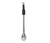 STANLEY BOMBILLA STRAW BLACK SPOON YM - comprar online