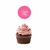 Tag cupcake