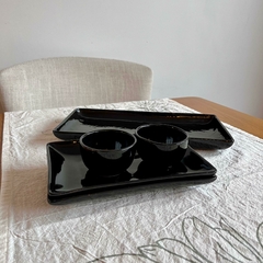 Set de Sushi en internet