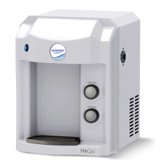 Purificador De Água Gelada, Alcalina, Ionizada Com Ozônio - comprar online