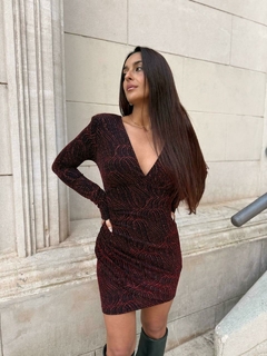 Vestido Suva - comprar online