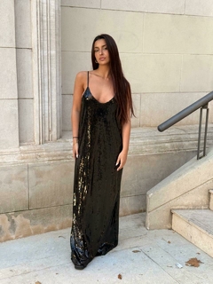 Vestido Yakarta en internet