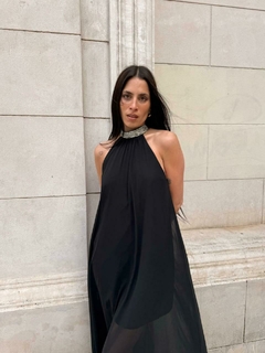 Vestido Galo en internet